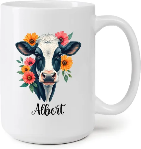Miniatura 17 de Taza de alpaca personalizada, taza de café de alpaca, regalos para los amantes de las alpacas, divertida taza de alpaca, taza de alpacas con nombre