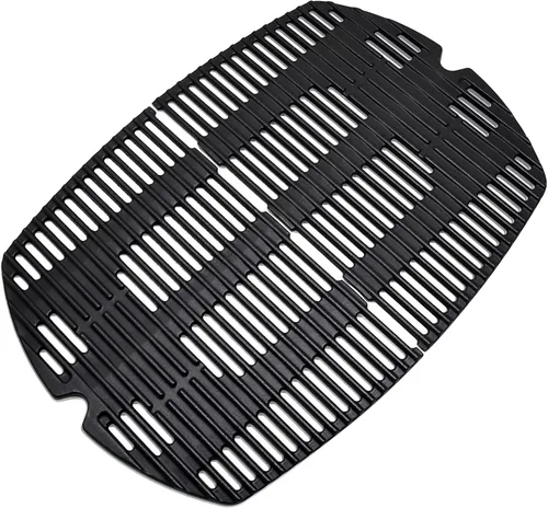 Miniatura 8 de Criditpid Tubo de quemador de parrilla 41862 para Weber Q200, Q220, Q2000, Q2200, 396000, 396001, 396002, 566002, 53060001, 20.5 pulgadas 304 piezas