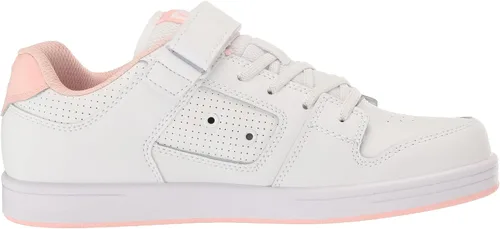 Miniatura 6 de DC Manteca 4 V - Zapatos de skate casuales unisex para niña