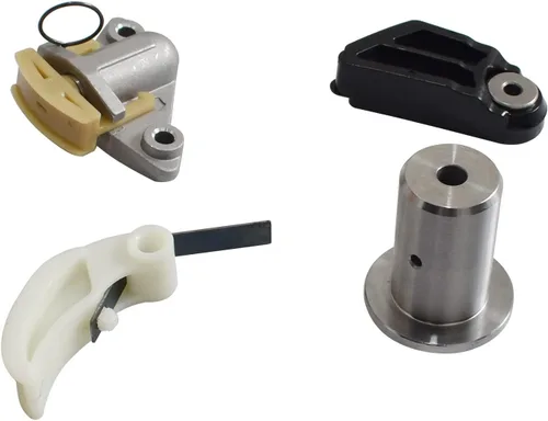 Miniatura 6 de Kit de cadena de distribución 3.6 Pentastar con bomba de agua y bomba de aceite para 2011-2015 Chrysler Town & Country 300, Dodge Durango Grand