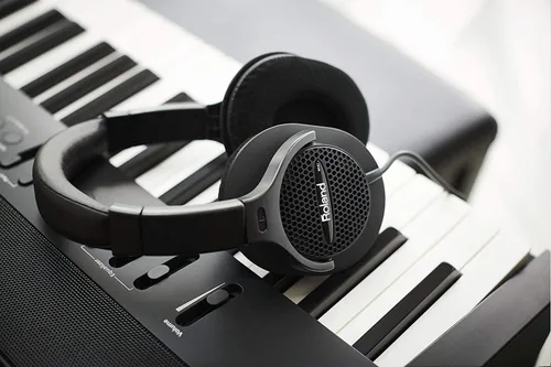 Miniatura 2 de Roland Auriculares con monitor al aire libre RH-A7-BK