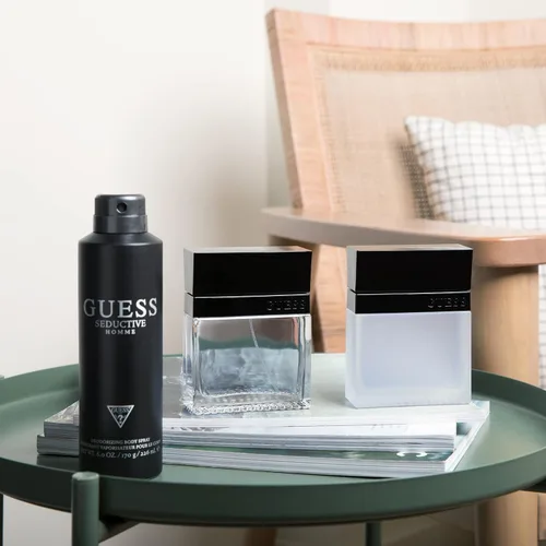 Miniatura 5 de Guess Seductive 5.1 oz EDT Spray al por menor