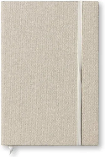 Miniatura 8 de Portage - Cuaderno en Blanco con Tapa Dura y Estética para Escritura y Diario – Libreta con Papel Resistente a Manchas para Llevar Diario, Alto GSM