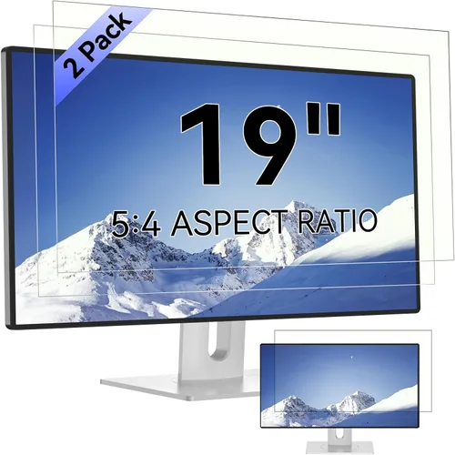 Miniatura 19 de Mamol Paquete de 2 protectores de pantalla anti luz azul para MacBook Air de 13 pulgadas (2018-2021, M1) / Macbook Pro de 13 pulgadas