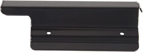 Omix | 13510.31 | Soporte de barra para portón trasero, izquierdo | Referencia OE: 55176739AB | Compatible con Jeep Wrangler TJ 1997-2006