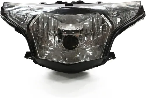 Para Honda CBR250R 2008 2009 2010 2011 2012 2013 motocicleta faro delantero cabeza lámpara faro montaje
