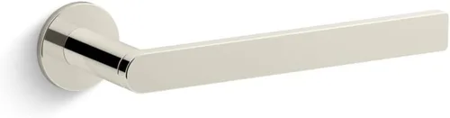 Miniatura 3 de KOHLER K-73145-CP - Toallero de baño compuesto, cromo pulido, 2.00 x 3.06 x 8.00 pulgadas