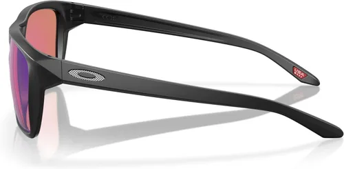 Miniatura 51 de Oakley Mens OO9448 Sylas Rectangular Sunglasses