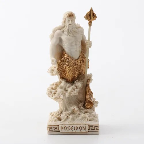 Miniatura 7 de Veronese Design - Figurilla de la diosa de la belleza Afrodita