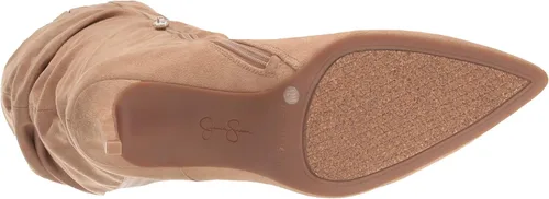 Miniatura 4 de Jessica Simpson Botas Adler Slouch de moda para mujer