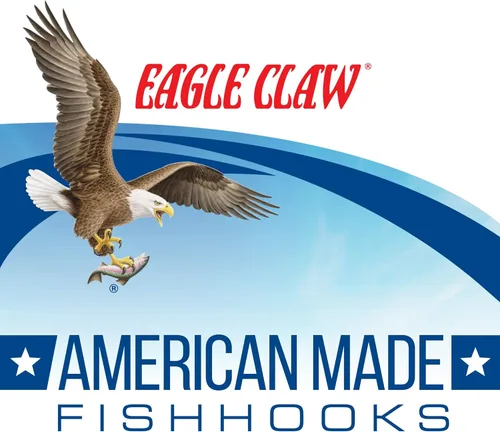 Miniatura 4 de Surtido de 12 flotadores de fijación a presión, Eagle Claw