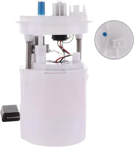 Miniatura 4 de Reemplazo del conjunto de la bomba de combustible para Chevrolet Aveo 1.6L 2009-2011
