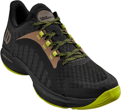 Miniatura 2 de Hurakn Pro Men's Padel Shoes