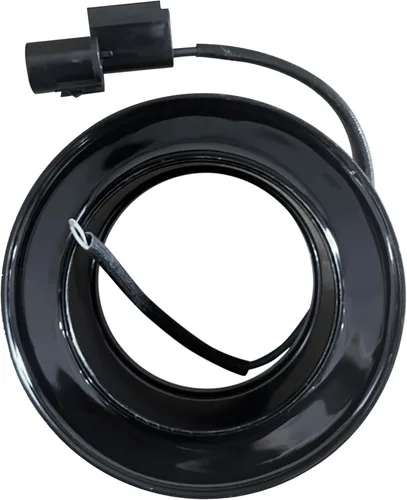 Miniatura 4 de RYC Nuevo A/C Compresor Embrague EH119-01-CL (Se adapta a Kia Sedona 3.5L 2002, 2003, 2004, 2005, 2006)