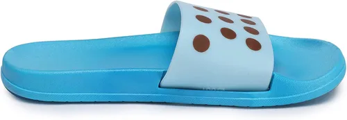 Miniatura 5 de Stylein Sandalias de diapositiva para niños y niñas, suaves y cómodas, de verano, para interiores y exteriores, piscinas, playa o baños.