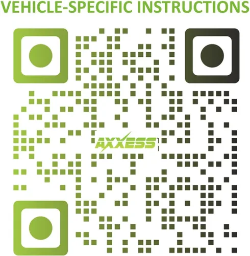 Miniatura 7 de AXXESS Interfaz de control del volante AXSWC-2: ahora funciona con la mayoría de las marcas de radio menos conocidas
