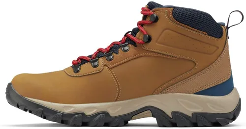 Miniatura 7 de Columbia Mens Newton Ridge Plus Ii Waterproof Wide Hiking Shoe