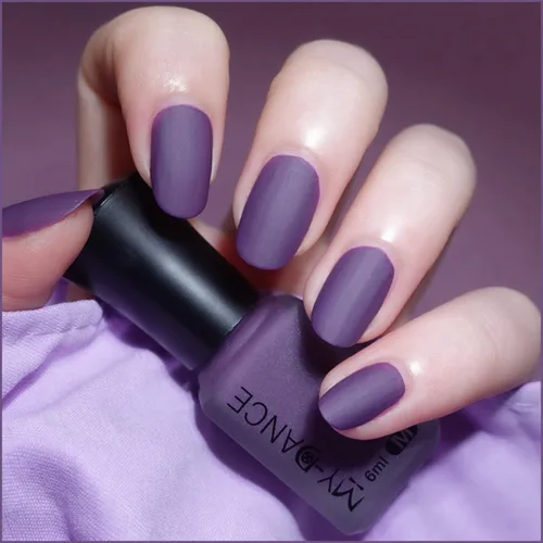 Miniatura 24 de Esmalte de uñas plateado, efecto espejo metálico, decoración de uñas metálica de larga duración no desprendible, esmalte de uñas brillante para 12#