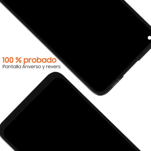 Miniatura 4 de Pantalla para Huawei P40 Lite 4G Reemplazo de pantalla para P40 Lite 4G LCD Pantalla JNY-L21A, JNY-L01A, JNY-L21B Pantalla táctil Digitalizador