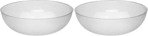 Miniatura 4 de Cambro (PSB8176) Tazón Redondo con Textura de Guijarros de 1-4/5 cuartos - Camwear®