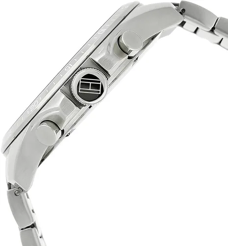 Miniatura 3 de Tommy Hilfiger Reloj 1791348 Hombre Cronógrafo clásico movimiento de cuarzo