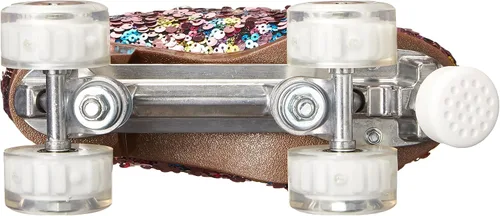 Miniatura 4 de Jessica Simpson Rollstar - Botines de lentejuelas para mujer