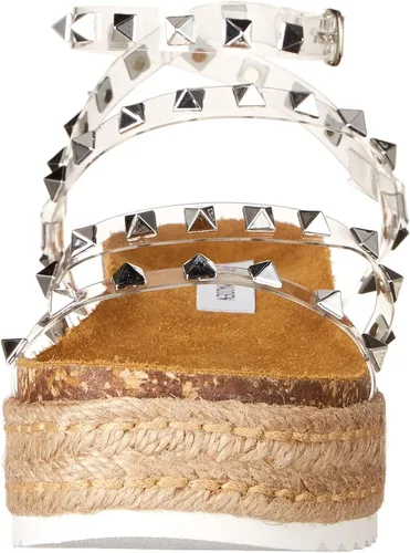 Miniatura 2 de Steve Madden Sandalias de cuña Kailee para mujer