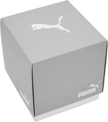 Miniatura 4 de Reloj PUMA Reset V1 para hombre de acero inoxidable