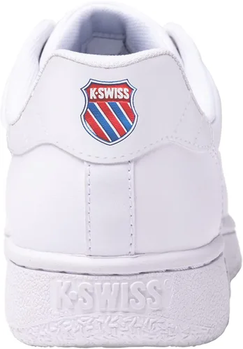 Miniatura 5 de K-Swiss Tenis clásicos PF para hombre, NegroNegro