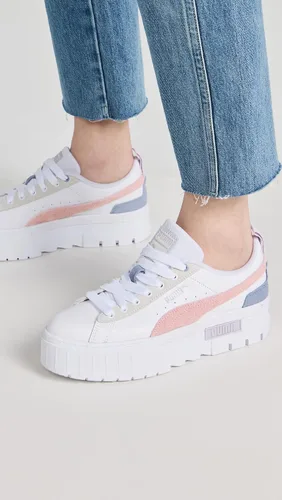 Miniatura 4 de PUMA Zapatillas Mayze Mix para mujer