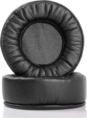 Miniatura 2 de Almohadillas de repuesto compatibles con auriculares Audio-Technica ATH-A500X ATH-A700X ATH-A950LP ATH-A1000X (estilo 3)