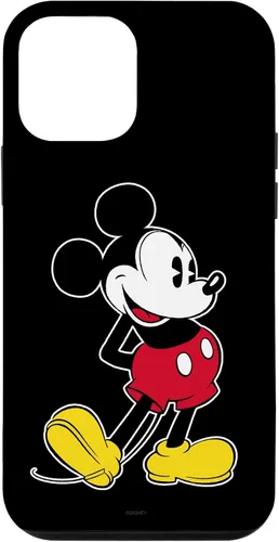 Miniatura 16 de Disney Mickey Mouse Classic Pose - Carcasa para iPhone 17, color negro