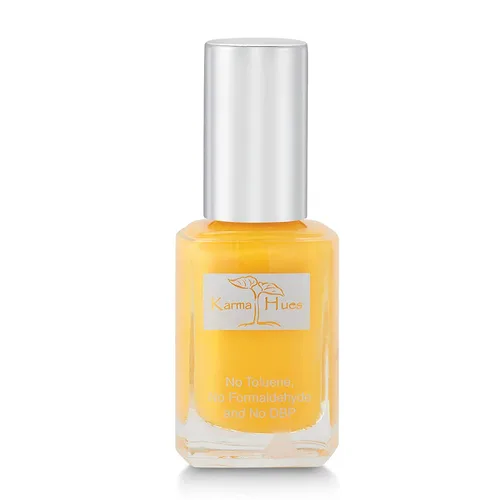 Miniatura 17 de Karma Naturals Esmalte de uñas – No tóxico, vegano y libre de crueldad (Bailey, 0.43 onzas líquidas)