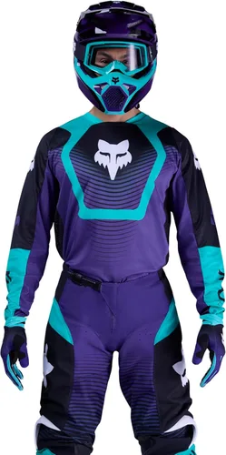Miniatura 35 de Fox Racing 180 - Camiseta de motocross para hombres