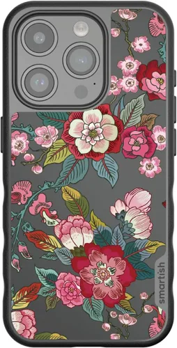Miniatura 72 de Smartish - AW Shoots - Funda delgada para iPhone 13, Gripmunk [ligera + protectora], funda fina - Compatible con iPhone 13