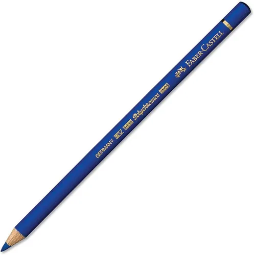 Miniatura 29 de Faber Castel Polychromos - Lápices de colores, 101, blanco, 6