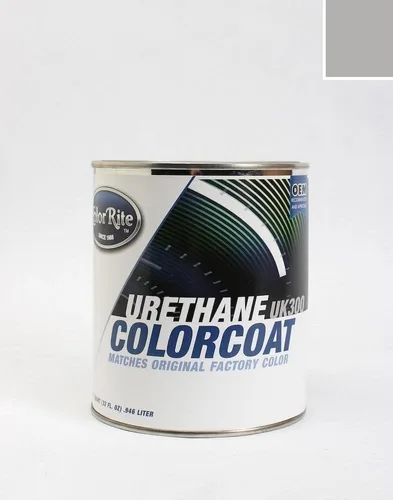 Miniatura 92 de pintura de retoque para vehículos para Ford F-150 UG (2014) Blanco Platino Perla Tricoat