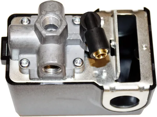 Miniatura 5 de Interruptor de presión CW219300AV para el compresor de aire de Campbell Hausfeld 120/155 PSI