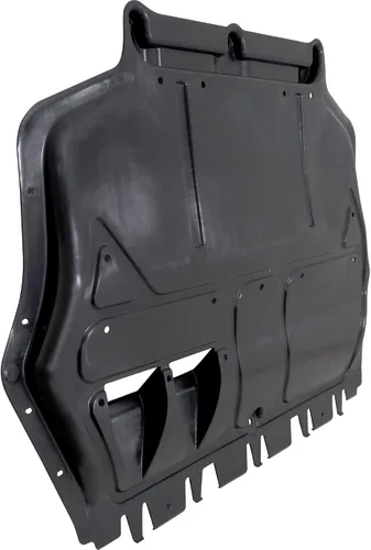 Miniatura 2 de Evan Fischer Protector contra salpicaduras de motor compatible con Volkswagen Passat 2012-2021 - VW1228121