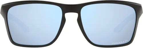Miniatura 112 de Oakley Mens OO9448 Sylas Rectangular Sunglasses