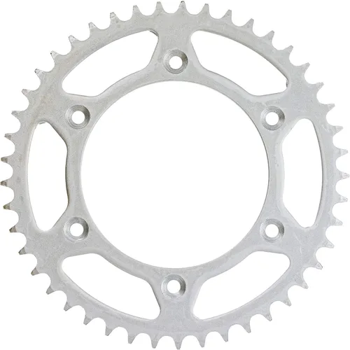 Miniatura 7 de NICHE Combo de cadena de piñón de transmisión para KTM 450 400 530 EXC 525 MXC delantero 15 trasero 45 dientes 520V-X X-Ring 118 enlaces