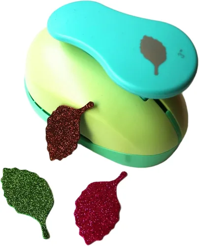 Miniatura 9 de CADY Crafts Punch - Punzones de papel de 3 pulgadas (3.0 in)