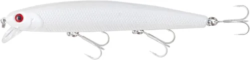 Miniatura 9 de Calissa Offshore Tackle 110mm y 140mm para pesca costera de California - Señuelo especial Jerkbait Crankbait Surf Flash para pesca de sal Pro