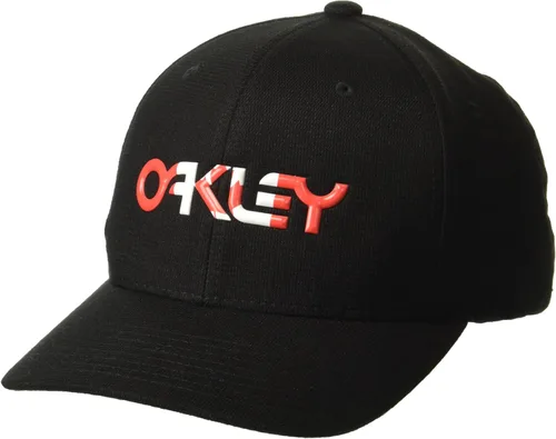 Miniatura 5 de Oakley Metallic Destination - Gorra elástica