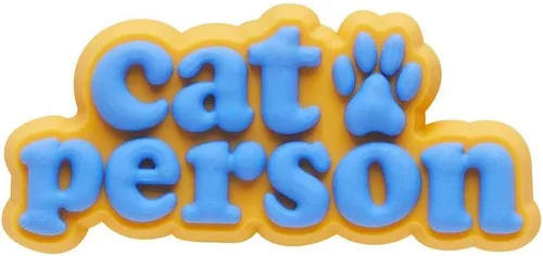 Crocs Jibbitz unisex para adultos - Colgantes para zapatos de mascotas y animales gatos y perros individuales para niñas y niños