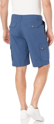 Miniatura 4 de Nautica Pantalones cortos Navigator Cargo de 10" para hombre