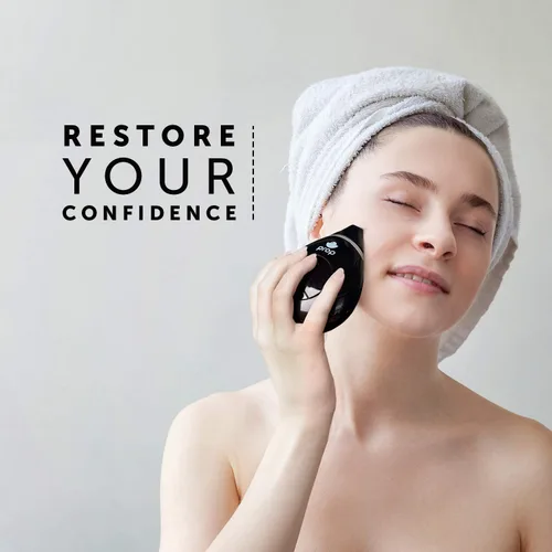 Miniatura 5 de Paquete de vacío removedor de puntos negros: limpiador de poros, exfoliante, removedor de acné, succión facial y mucho más. Mascarilla facial