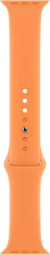 Miniatura 9 de Apple Correa de reloj – Correa deportiva (1.772 pulgadas) – Lavanda inglesa – Regular