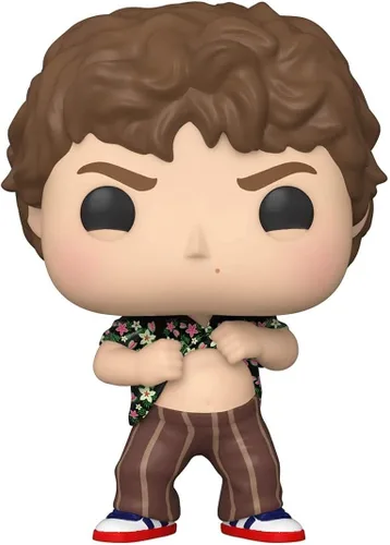 Miniatura 6 de POP Funko The Goonies - Figura de vinilo de trozos (paquete con funda protectora compatible), multicolor, 3.75 pulgadas