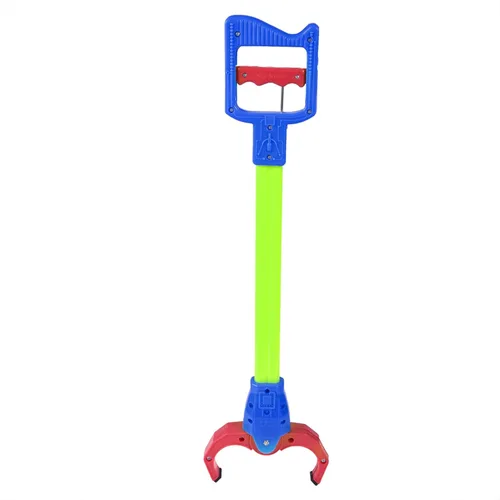 Juguete agarrador de garras, juguetes de inteligencia para niños, agarrador de garra de mano, juguetes para recoger